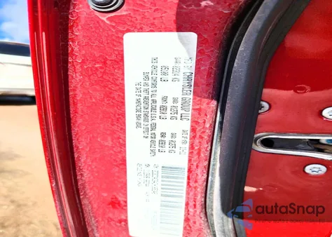 2012 Chrysler 300 Limited из США, поврежденный, VIN 2C3CCACG4CH165346